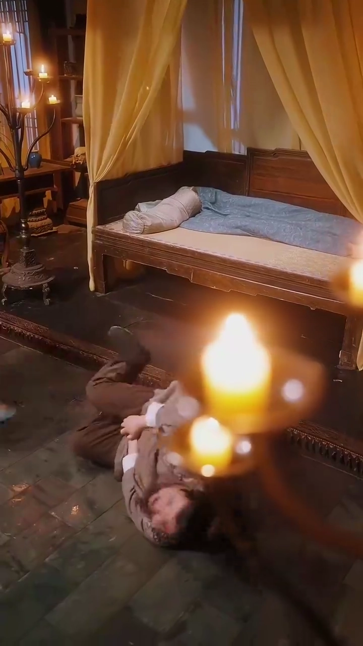 The Emperor's Secret SonPhoto