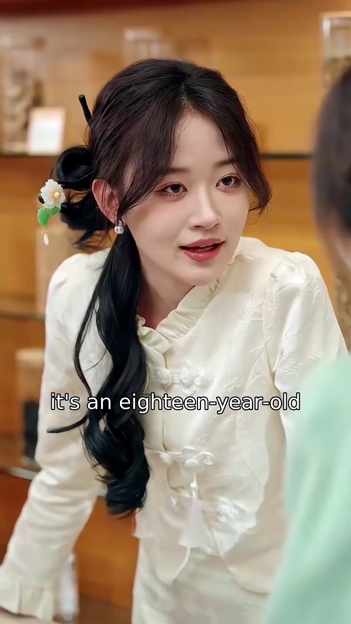 Fated To The Tycoon HealerPhoto