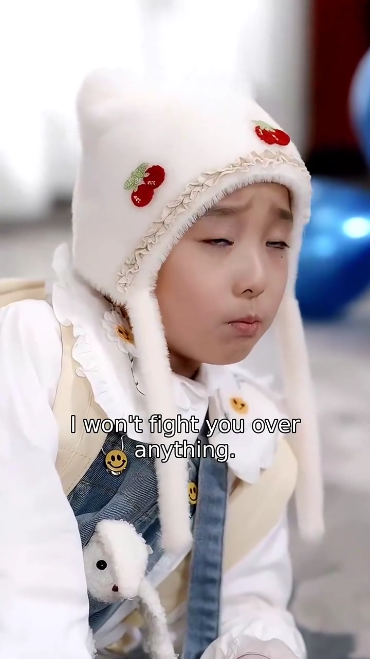 The Reborn Little ActressPhoto