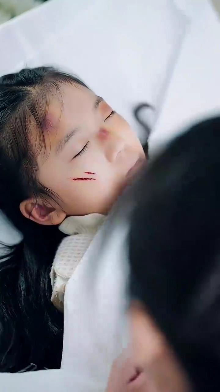 This Time, No One Hurts My DaughterPhoto