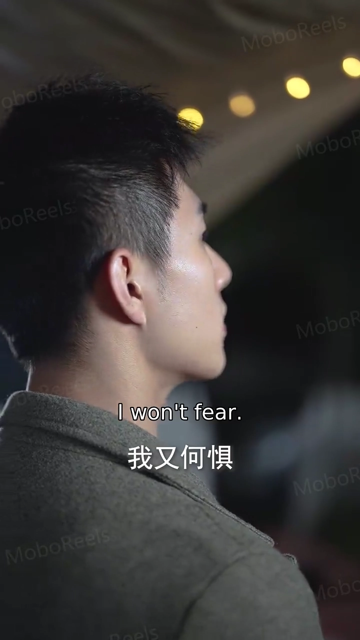 The Invincible WarriorPhoto