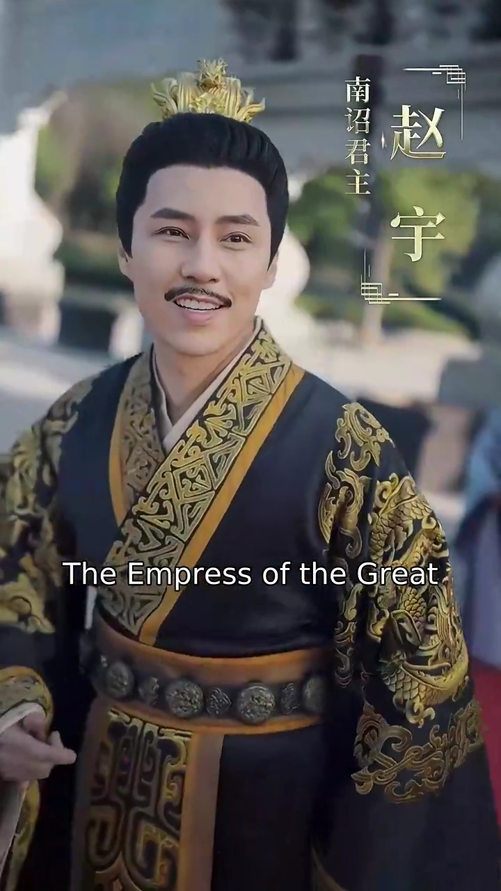 Trapped In JealousyPhoto