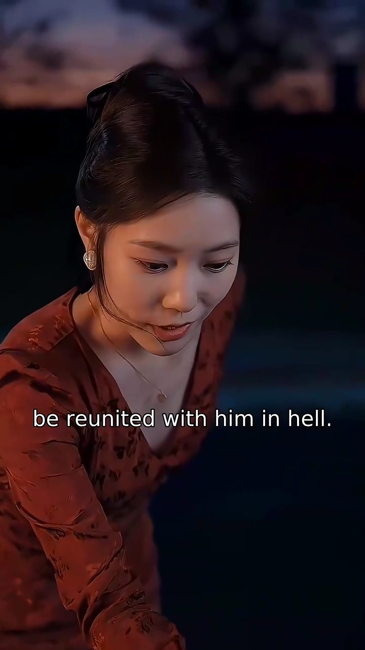 Two Hearts United: A Concerto Of RevengePhoto