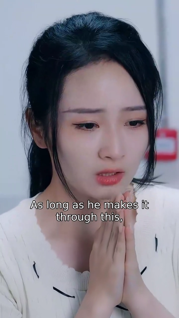 When The Past Knocks In A New FacePhoto