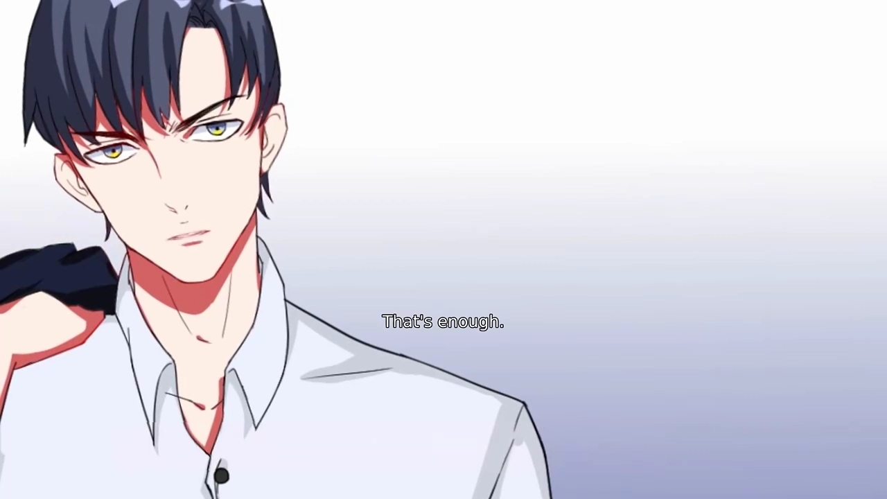 The Devilish CEO On My PillowPhoto