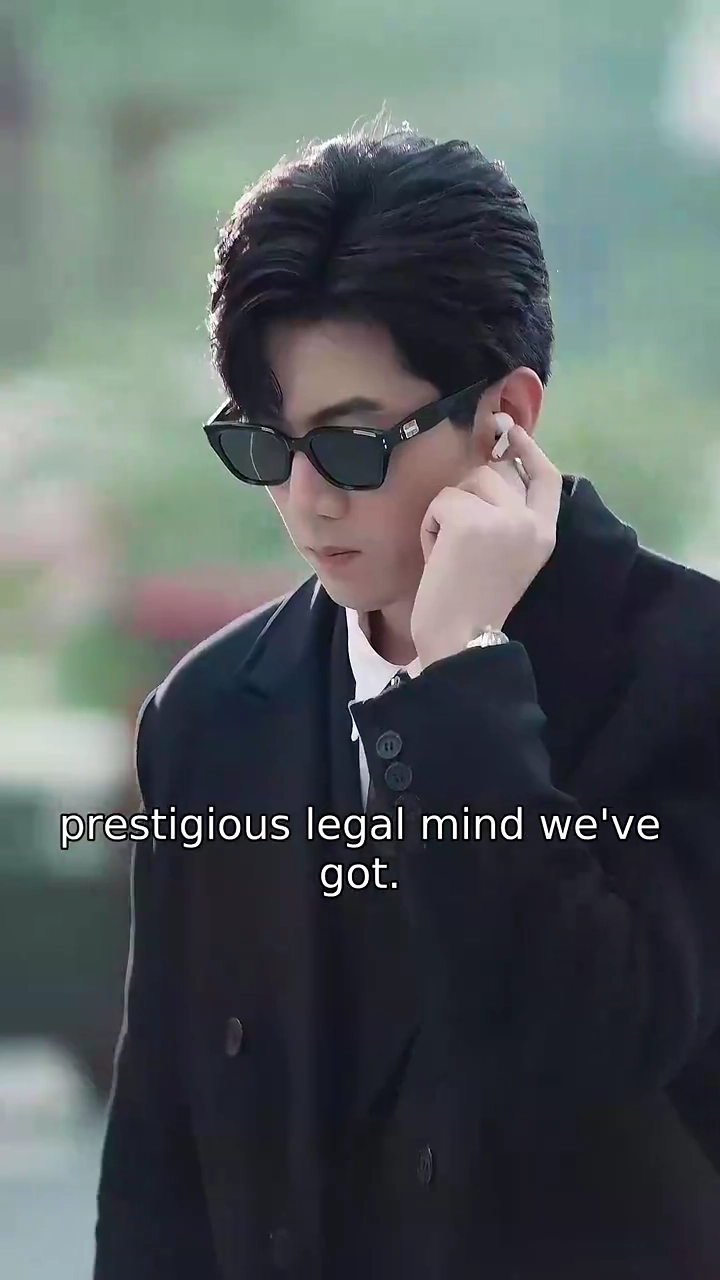 The Lawyer's Lost LovePhoto