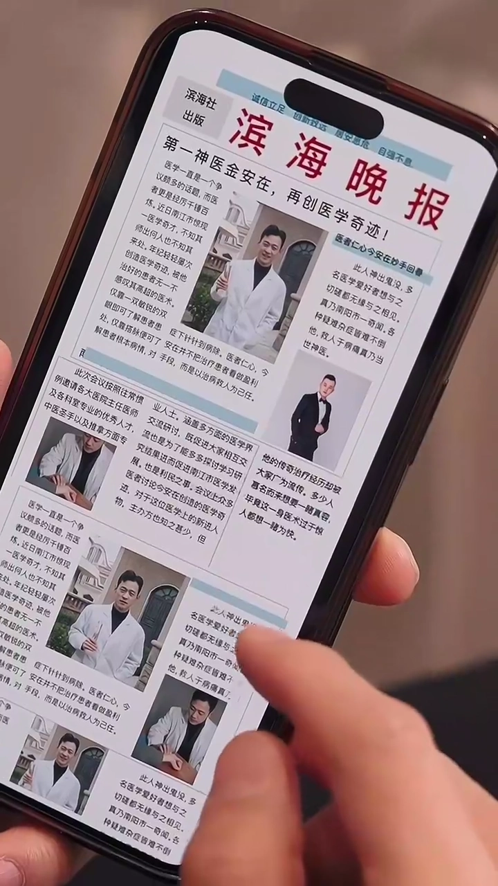 White Coat ConspiracyPhoto