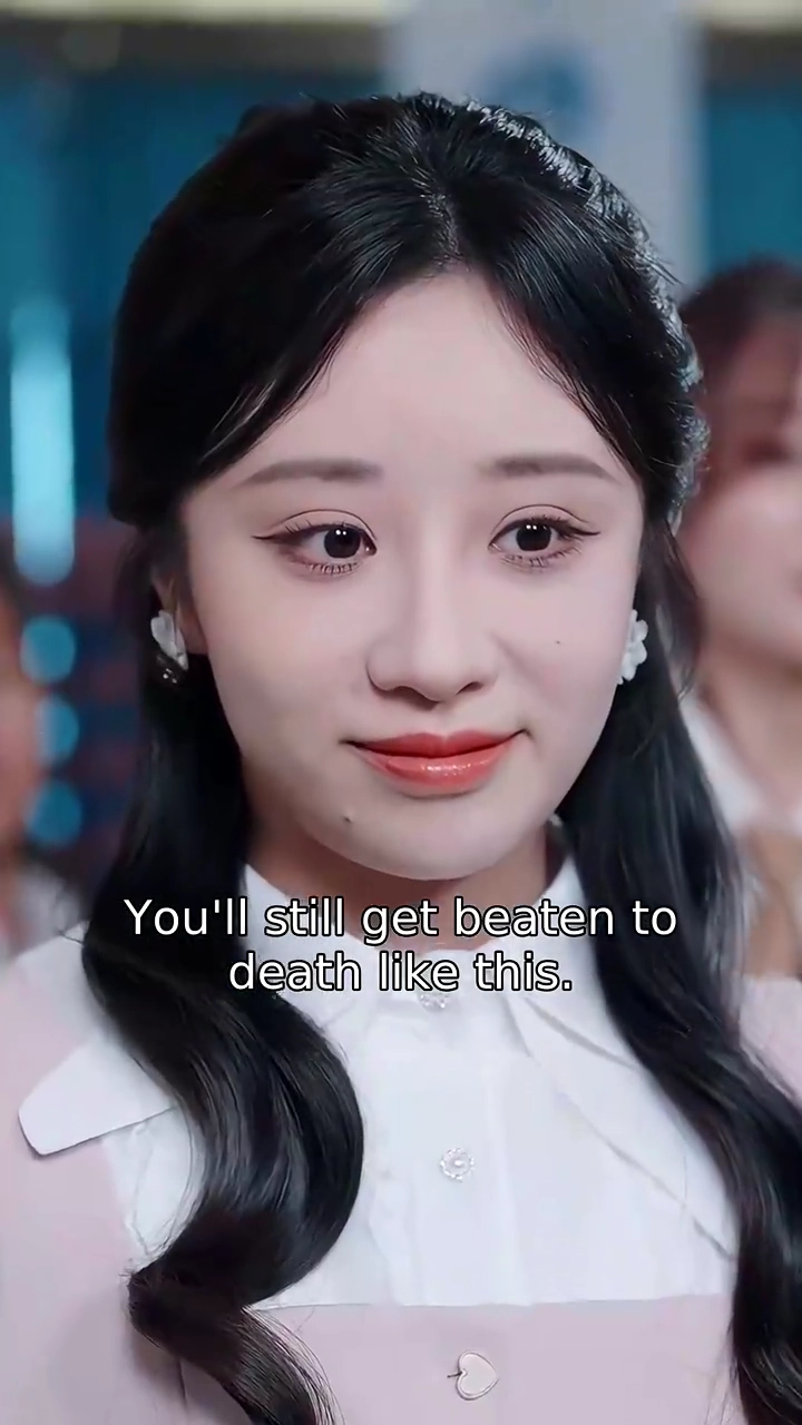 The Math Prodigy's Final EquationPhoto