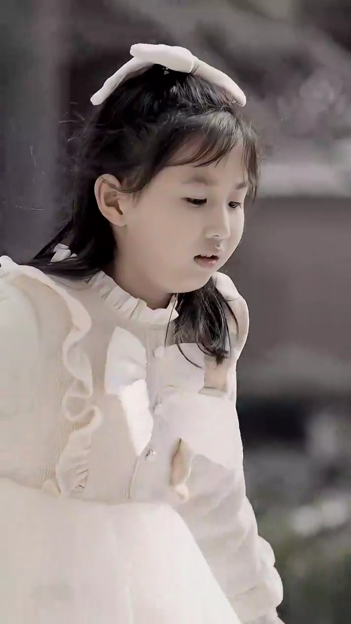 The Stepmother Who Isn't, The Son Who Shouldn'tPhoto