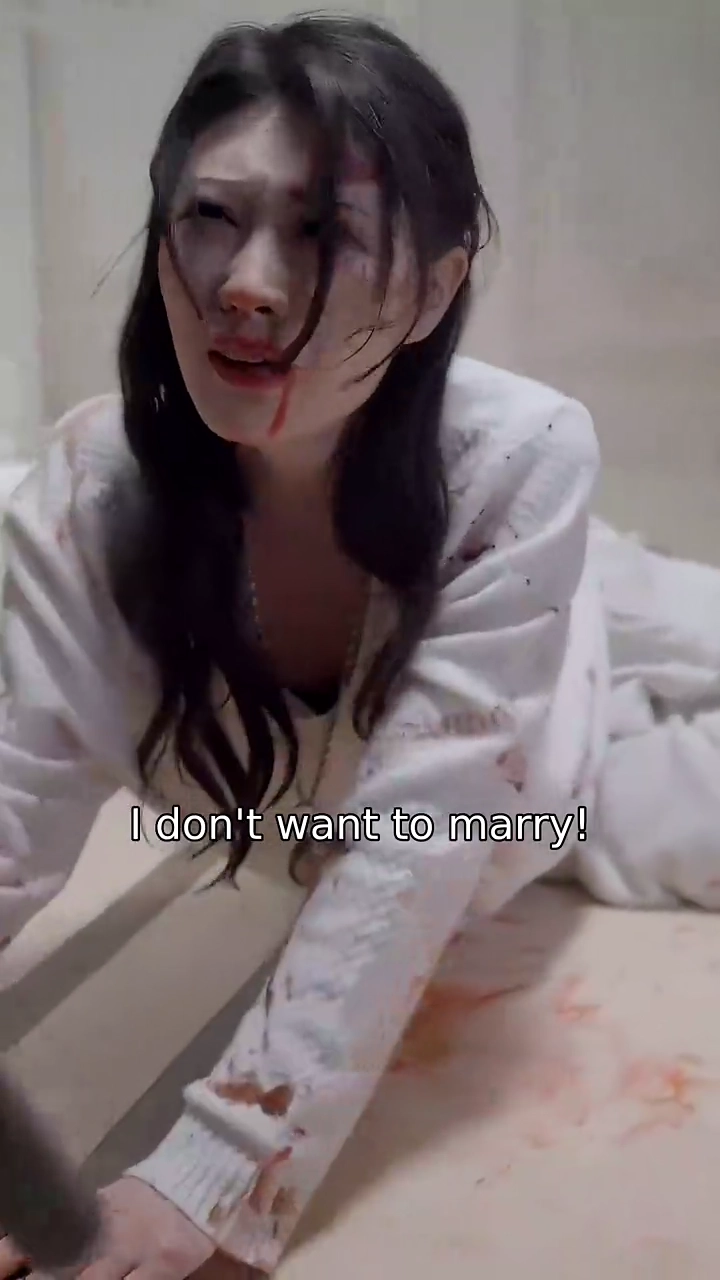 The Silent Wife's Unspoken LovePhoto