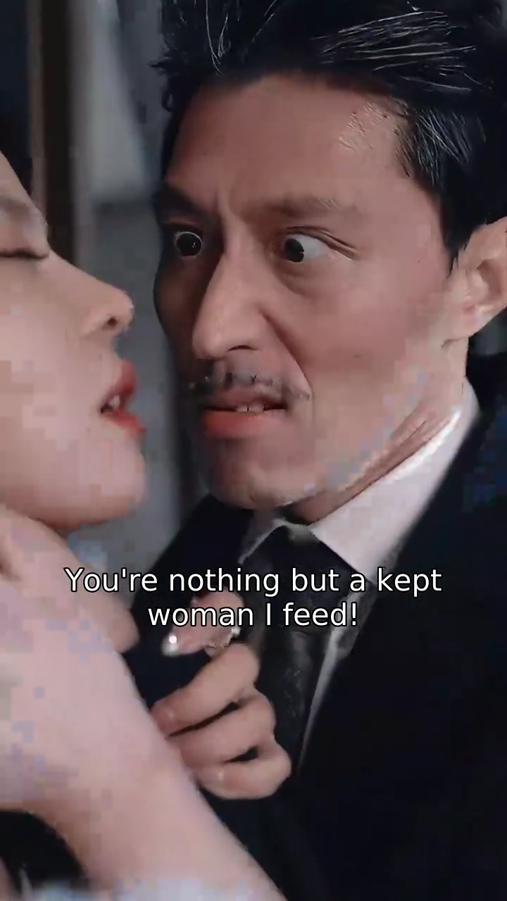 The Stepmother Who Isn't, The Son Who Shouldn'tPhoto