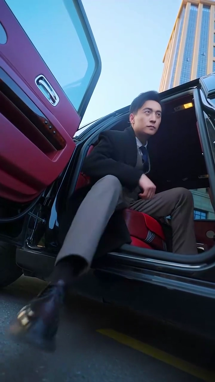 Accidental FamilyPhoto