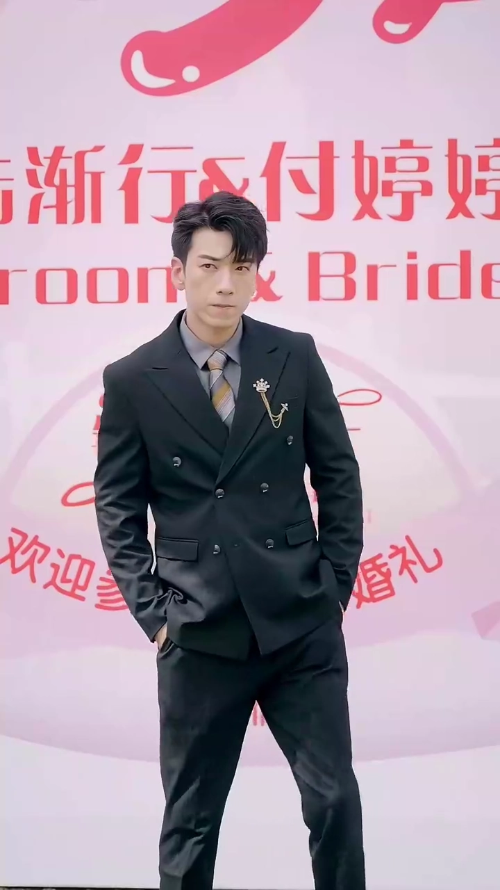 The Symphony Of Serendipity: A Love UnscriptedPhoto