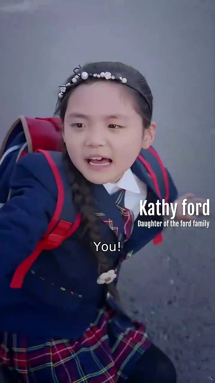 The Unwanted ProdigyPhoto