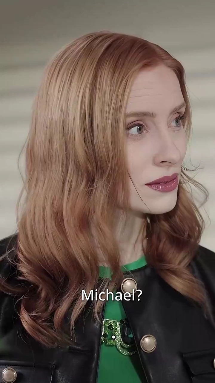 CEO's Ex-Wife Is The Billionaire HeiressPhoto