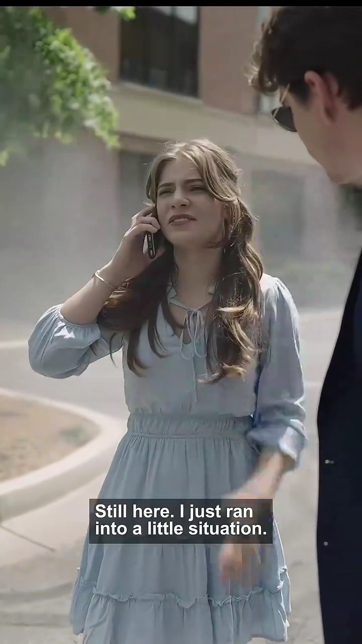 CEO’s Untold DesirePhoto