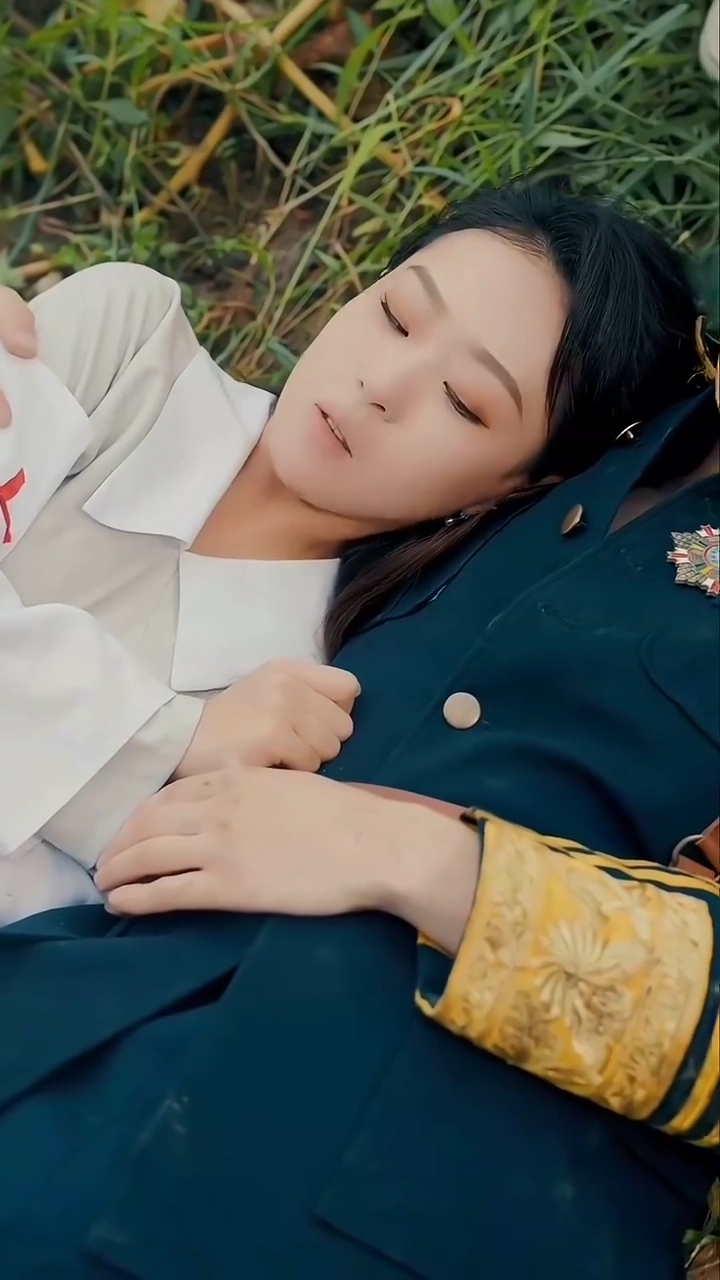 Five Years of Searching, One Moment of RecognitionPhoto