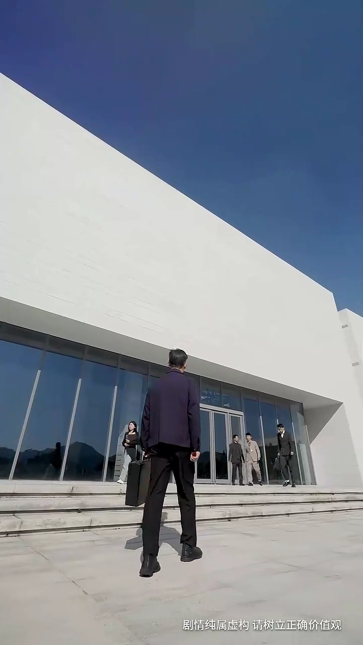 Unexpected ApprenticePhoto