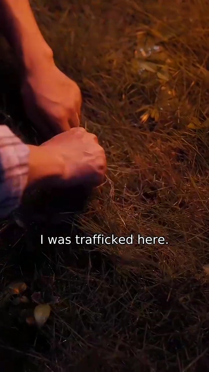 What Was Stolen, I'll Take BackPhoto