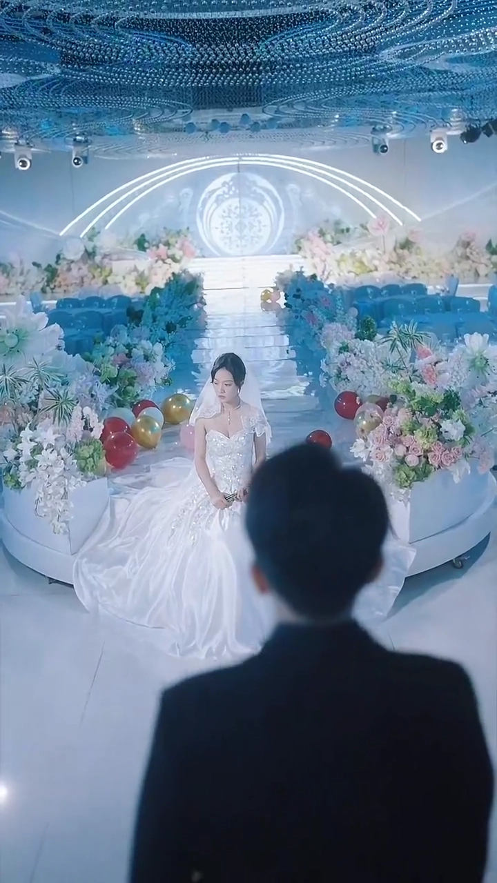 When Fate Strikes LovePhoto