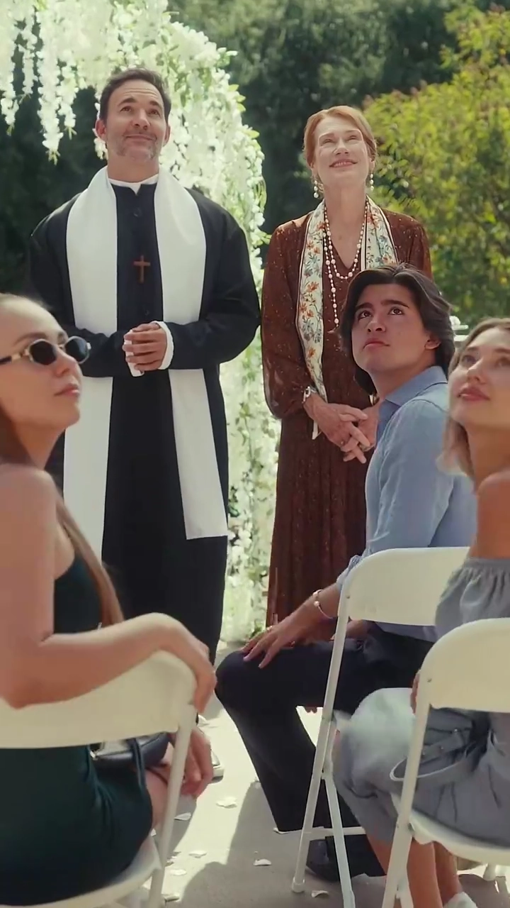 I'm My Husband's Divorce LawyerPhoto