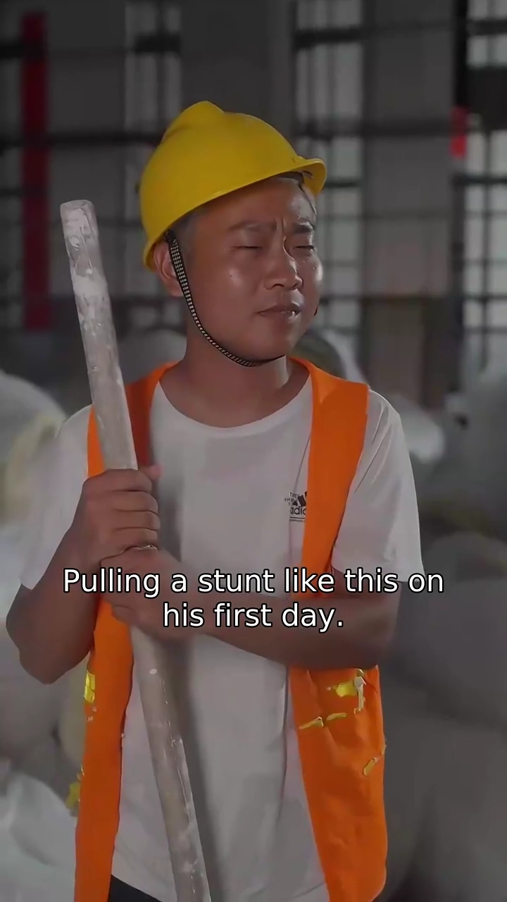 Worker MathematicianPhoto