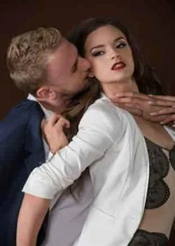 Portada de la novela RIVALIDAD