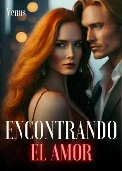 Portada de la novela Encontrando el amor