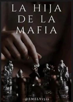 Portada de la novela La hija pérdida 