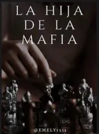 Portada de la novela La hija pérdida 