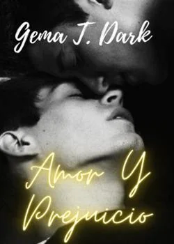 Portada de la novela Amor Y Prejuicio