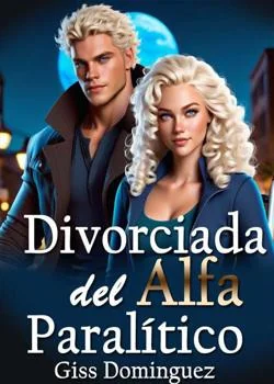 Divorciada del alfa paralítico