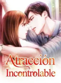 Portada de la novela Atracción Incontrolable