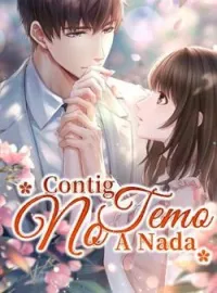Contigo No Temo A Nada