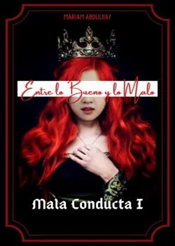 Portada de la novela Mala Conducta 1 y 2
