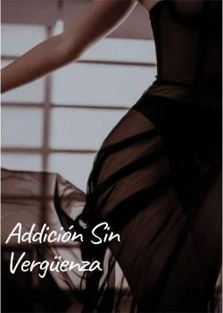 Portada de la novela Addición Sin Vergüenza