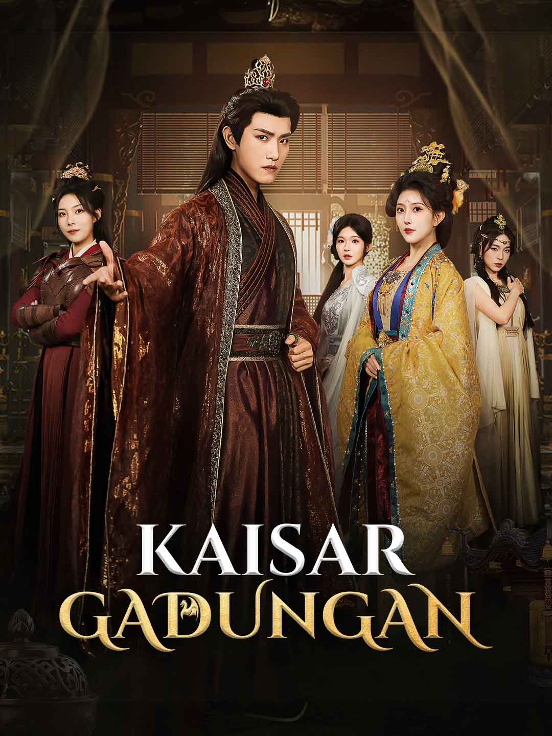 Kaisar GadunganMini Seri