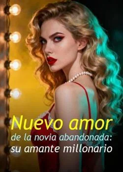 Portada de la novela Nuevo amor de la novia abandonada: su amante millonario