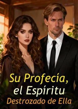 Su Profecía, el Espíritu Destrozado de Ella