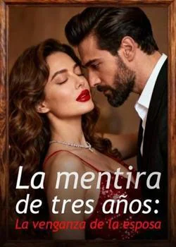 La mentira de tres años: La venganza de la esposa