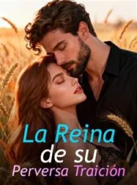 Portada de la novela La Reina de su Perversa Traición
