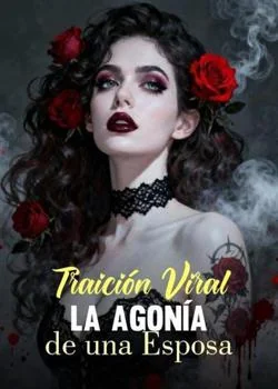 Portada de la novela Traición Viral: La Agonía de una Esposa