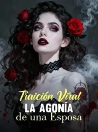 Portada de la novela Traición Viral: La Agonía de una Esposa