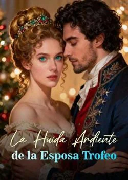 La Huida Ardiente de la Esposa Trofeo