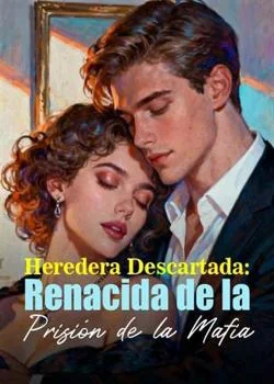 Portada de la novela Heredera Descartada: Renacida de la Prisión de la Mafia