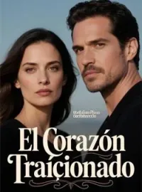 Portada de la novela El Corazón Traicionado