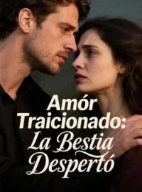 Portada de la novela Amor Traicionado: La Bestia Despertó