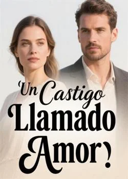 Portada de la novela Un Castigo Llamado Amor