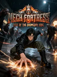 Mech Fortress: Rise of the Doomsday KingShort Dramas