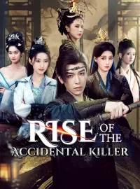 Rise of the Accidental KillerMini Series